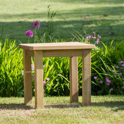 Zest4Leisure Wooden Emily Side Table Zest4Leisure Wooden Emily Side Table
